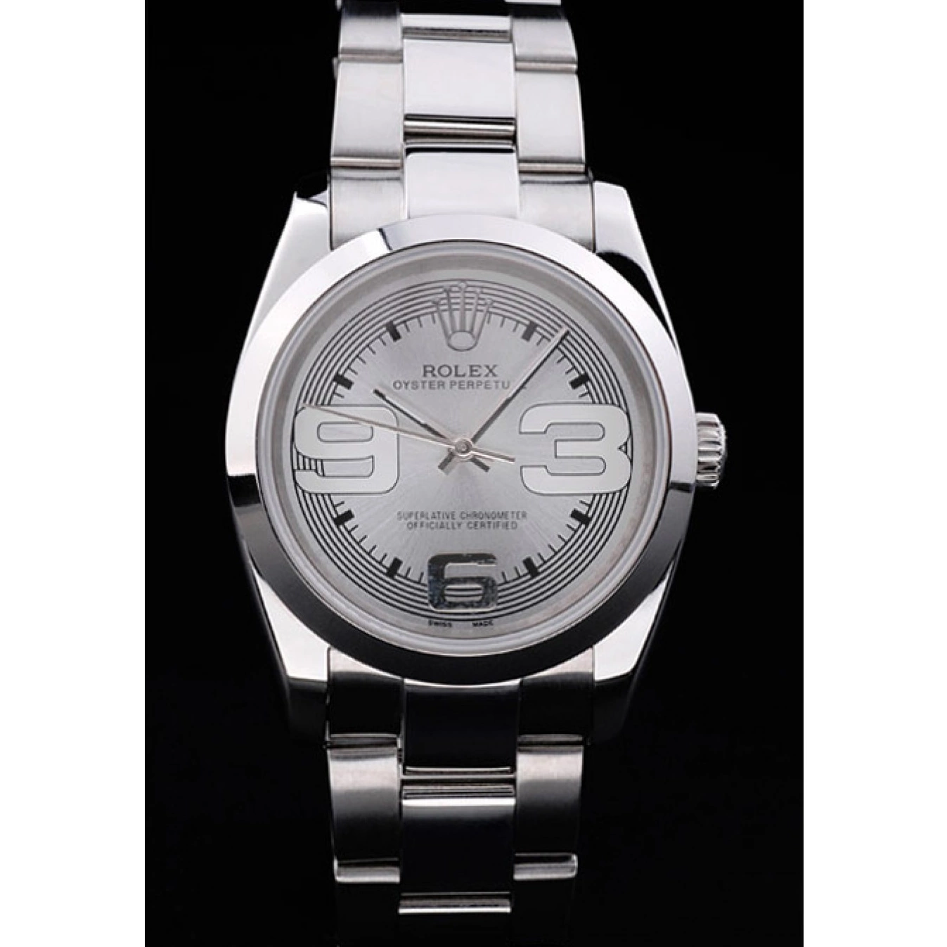 Aaa replica Rolex Perpetual-rl51 0728